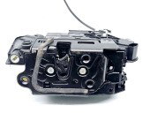 Broasca usa stanga spate Volkswagen Passat CC (358) Facelift [Fabr 2012-2016] 5N0839015G