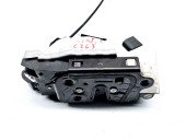 Broasca usa stanga spate Volkswagen Passat CC (358) Facelift [Fabr 2012-2016] 5N0839015G