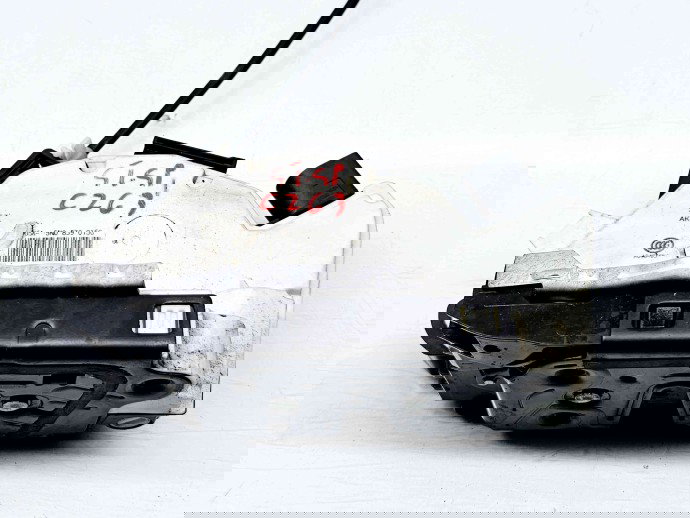 Broasca usa stanga spate Volkswagen Passat CC (358) Facelift [Fabr 2012-2016] 5N0839015G