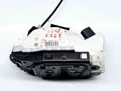 Broasca usa stanga spate Volkswagen Passat CC (358) Facelift [Fabr 2012-2016] 5N0839015G