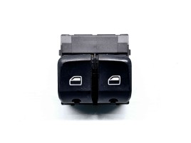  Butoane comanda geamuri sofer Audi A1 (8X1) [Fabr 2010-2018] 8X0959851A