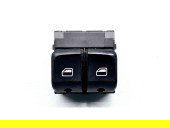  Butoane comanda geamuri sofer Audi A1 (8X1) [Fabr 2010-2018] 8X0959851A