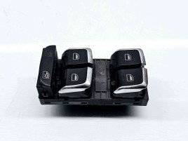  Butoane comanda geamuri sofer Audi A5 Sportback (8TA) [Fabr 2009-2015] 8K0959851F