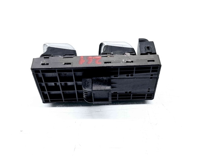  Butoane comanda geamuri sofer Audi A5 Sportback (8TA) [Fabr 2009-2015] 8K0959851F