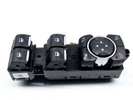  Butoane comanda geamuri sofer Ford Mondeo 5 Sedan [Fabr 2014-2022] OEM