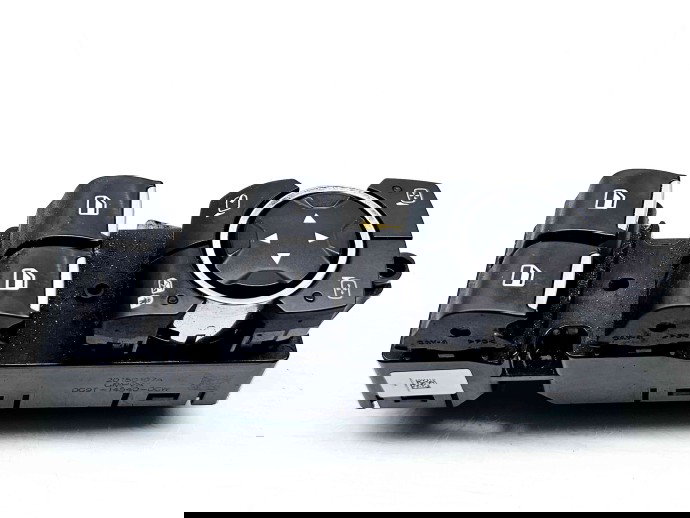  Butoane comanda geamuri sofer Ford Mondeo 5 Sedan [Fabr 2014-2022] OEM