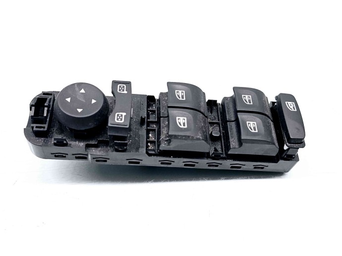  Butoane comanda geamuri sofer Renault Megane 3 Combi [Fabr 2008-2015] OEM