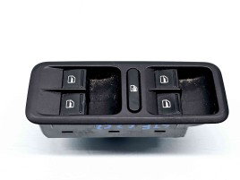  Butoane comanda geamuri sofer Skoda Yeti (5L) [Fabr 2009-2020] 1Z0959858B