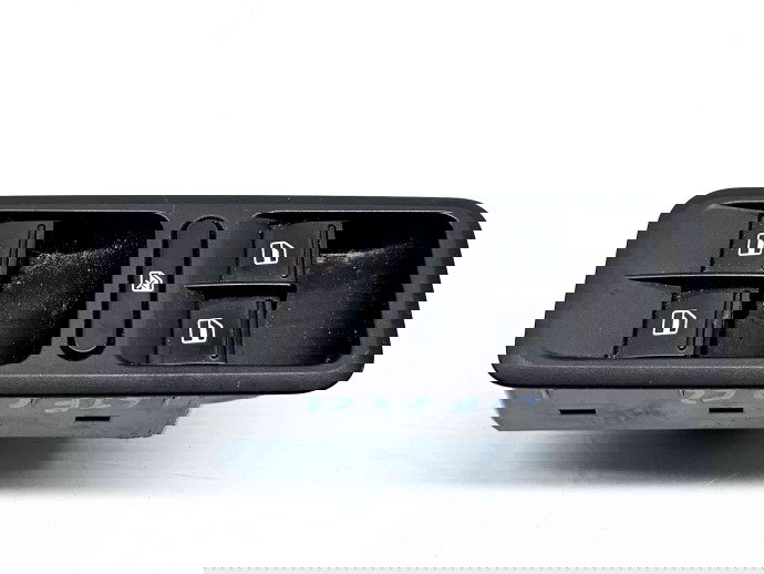  Butoane comanda geamuri sofer Skoda Yeti (5L) [Fabr 2009-2020] 1Z0959858B