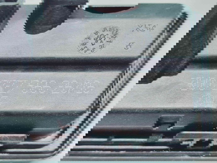  Buton deschidere portbagaj Audi A4 (8W2, B9) [Fabr 2015-2023] 3V0827566