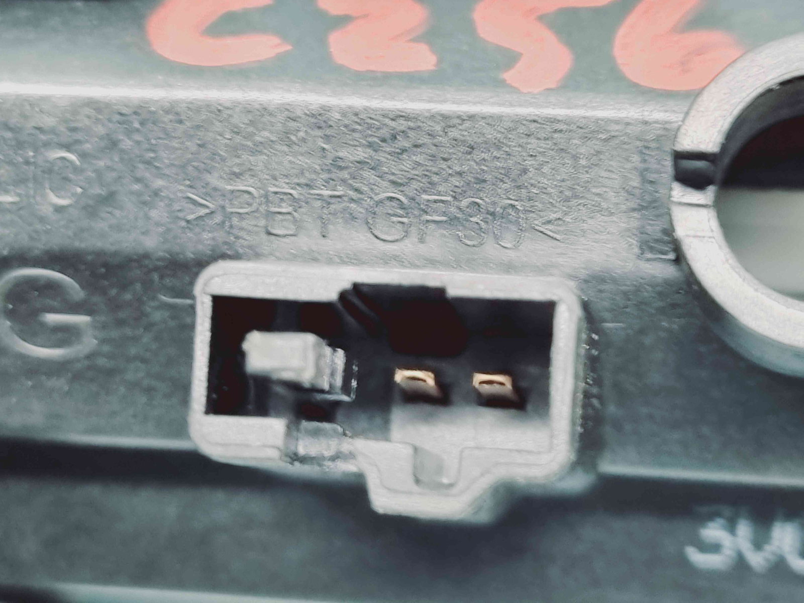 Buton deschidere portbagaj Audi A4 (8W2, B9) [Fabr 2015-2023] 3V0827566 - imagine 4