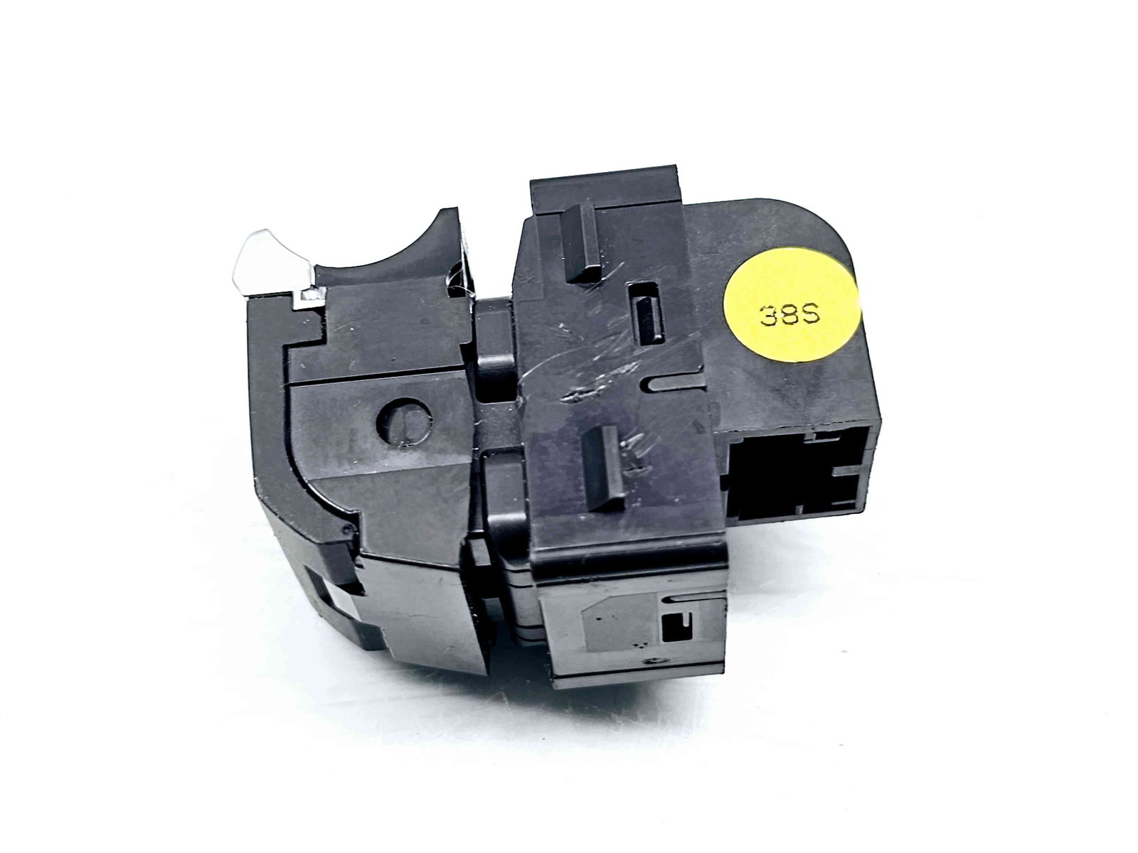 Buton deschidere portbagaj Audi A4 (8W2, B9) [Fabr 2015-2023] 4M0959831A - imagine 2