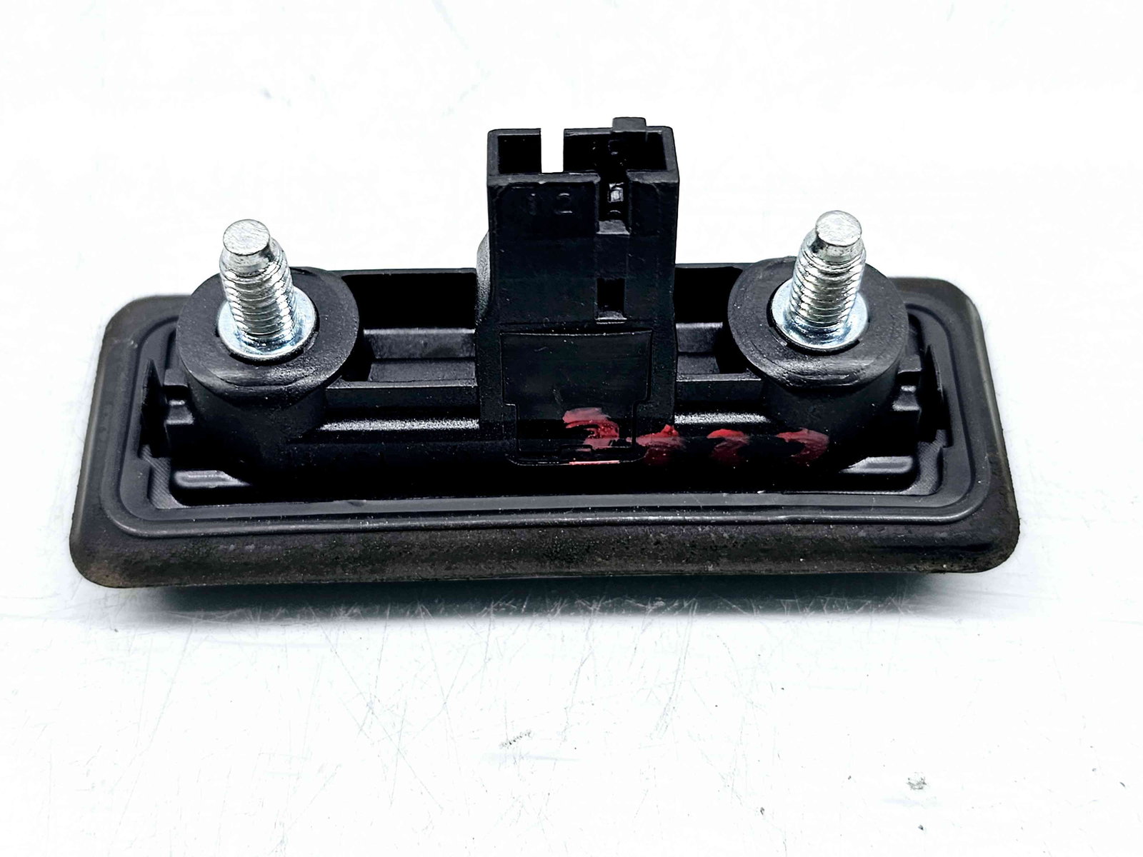 Buton deschidere portbagaj Audi A1 (8X1) [Fabr 2010-2018] OEM - imagine 2