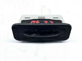  Buton deschidere portbagaj Renault Clio 4 (B98) Hatchback [Fabr 2012-2020] 8200385515