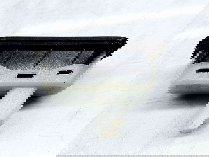  Buton deschidere portbagaj Renault Clio 4 (B98) Hatchback [Fabr 2012-2020] 8200385515