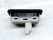  Buton deschidere portbagaj Renault Clio 4 (B98) Hatchback [Fabr 2012-2020] 8200385515