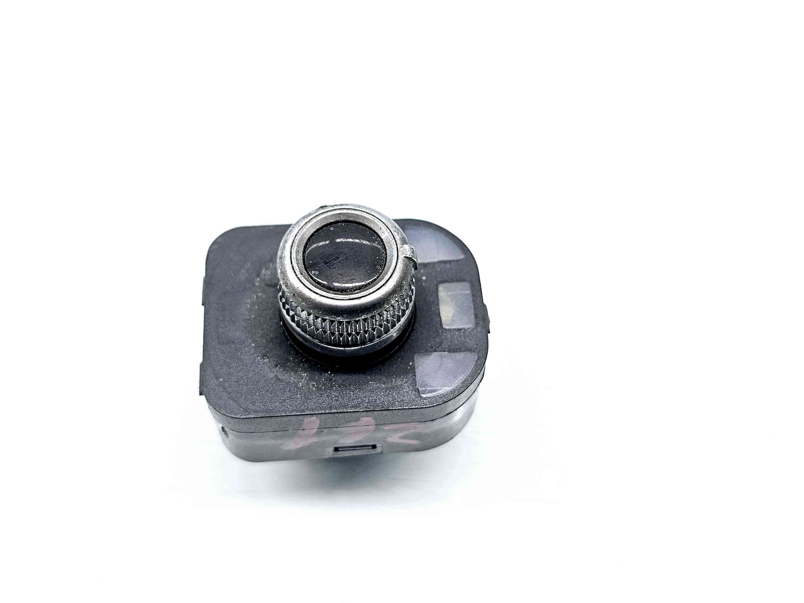 Buton reglaj oglinzi Audi A5 Sportback (8TA) [Fabr 2009-2015] 8K0959565F - imagine 2