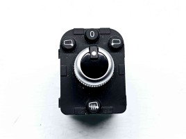  Buton reglaj oglinzi Audi A4 (8W2, B9) [Fabr 2015-2023] 4M0959565H
