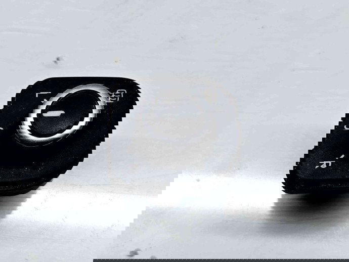  Buton reglaj oglinzi Volkswagen Passat CC (358) Facelift [Fabr 2012-2016] 5K2959565