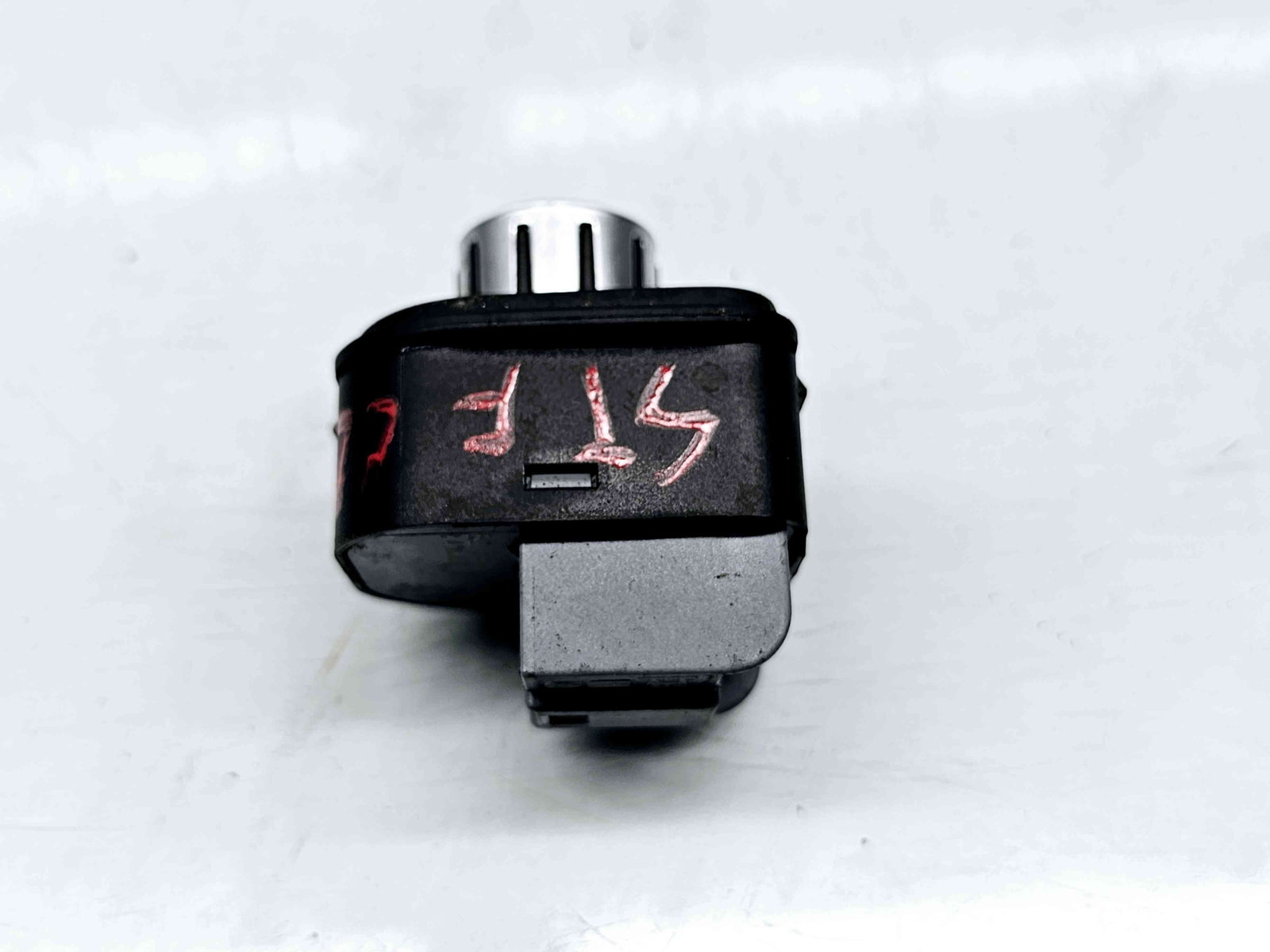 Buton reglaj oglinzi Volkswagen Passat CC (358) Facelift [Fabr 2012-2016] 5K2959565 - imagine 3