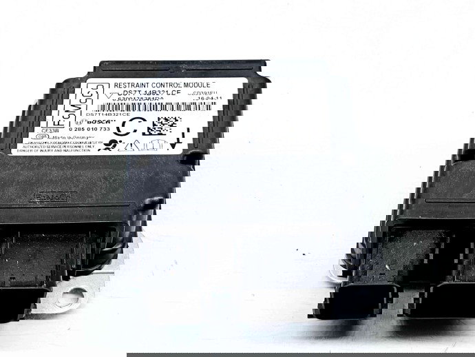 Calculator airbag Ford Mondeo 5 Sedan [Fabr 2014-2022] DS7T-14B321-CE 1.6 TDCI T3WA 85KW / 116CP