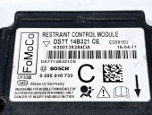 Calculator airbag Ford Mondeo 5 Sedan [Fabr 2014-2022] DS7T-14B321-CE 1.6 TDCI T3WA 85KW / 116CP