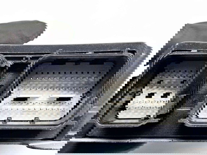 Calculator airbag Ford Mondeo 5 Sedan [Fabr 2014-2022] DS7T-14B321-CE 1.6 TDCI T3WA 85KW / 116CP