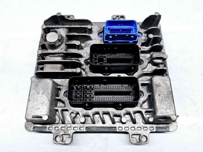Calculator motor ECU Opel Insignia B Combi [Fabr 2017-prezent] 55503974 2.0 CDTI B20DTH 125KW / 170CP