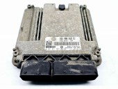 Calculator motor ECU Skoda Octavia 2 (1Z3) [Fabr 2004-2013] 03G906016DJ 1.9 TDI BJB 77KW / 105CP