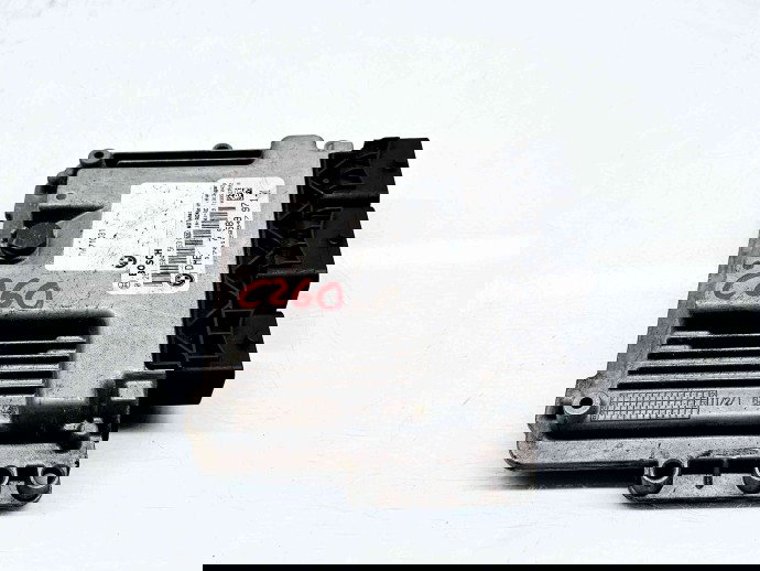 Calculator motor ECU MINI Cooper (R56) [Fabr 2006-2014] 7589971 | 0261S04563 1.4 B N12B14O0 70KW / 95CP