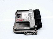 Calculator motor ECU MINI Cooper (R56) [Fabr 2006-2014] 7589971 | 0261S04563 1.4 B N12B14O0 70KW / 95CP