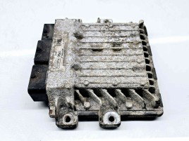 Calculator motor ECU Ford Transit Custom (TTF) [Fabr 2012-2016] BK21-12A650-AC 2.2 TDCI DRFB 92KW / 125CP