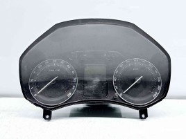  Ceas bord Skoda Octavia 2 (1Z3) [Fabr 2004-2013] OEM