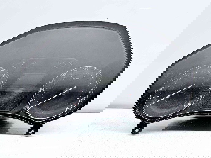  Ceas bord Skoda Octavia 2 (1Z3) [Fabr 2004-2013] OEM