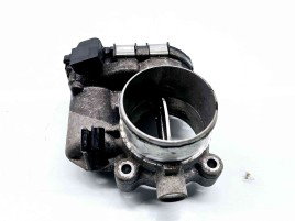 Clapeta acceleratie Ford Transit Custom (TTF) [Fabr 2012-2016] BK2Q-9E926-AC 2.2 TDCI DRFB 92KW / 125CP