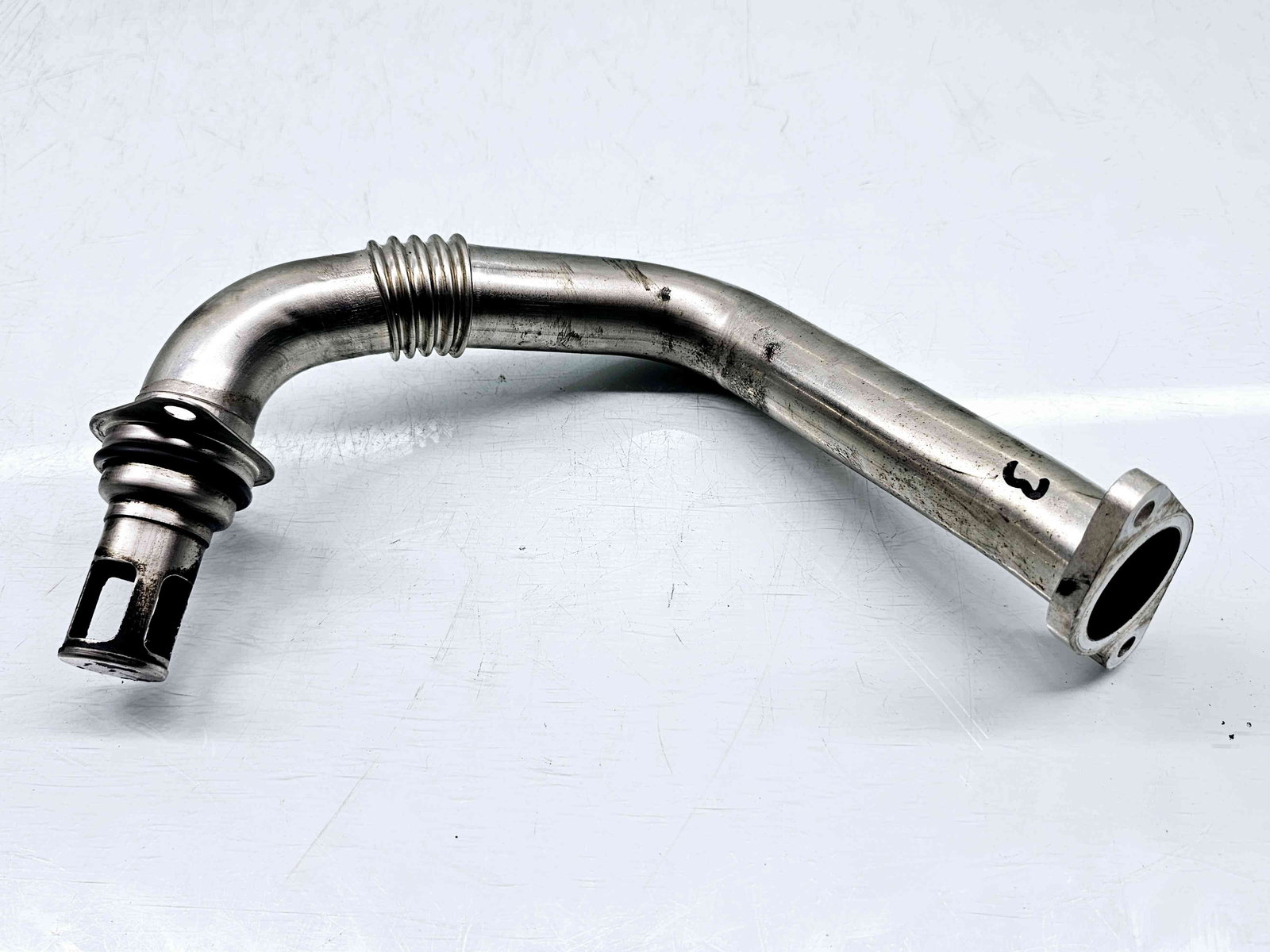 Conducta gaze Opel Insignia B Combi [Fabr 2017-prezent] 55578258 2.0 CDTI B20DTH 125KW / 170CP - imagine 1