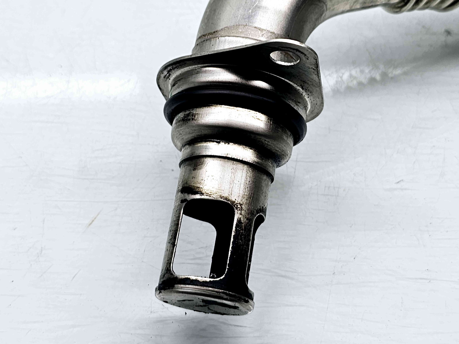 Conducta gaze Opel Insignia B Combi [Fabr 2017-prezent] 55578258 2.0 CDTI B20DTH 125KW / 170CP - imagine 2