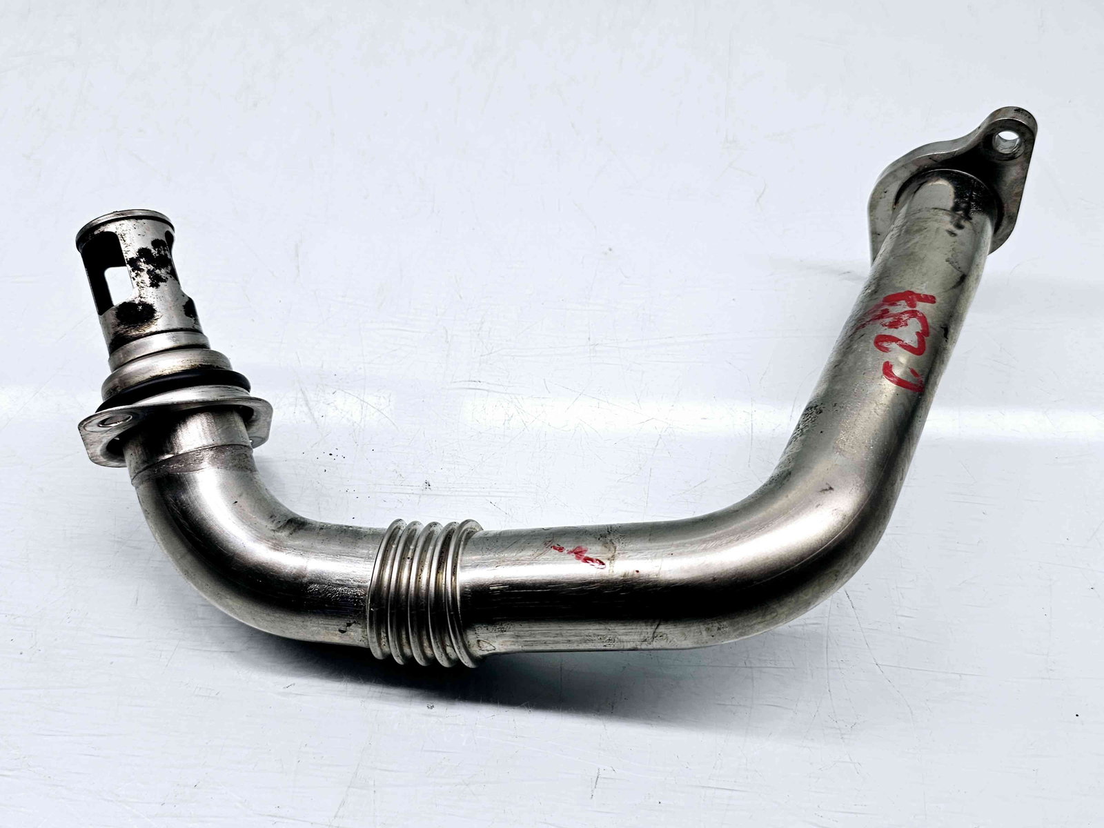 Conducta gaze Opel Insignia B Combi [Fabr 2017-prezent] 55578258 2.0 CDTI B20DTH 125KW / 170CP - imagine 4