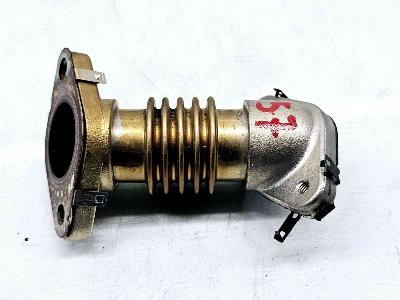 Conducta gaze Opel Insignia B Combi [Fabr 2017-prezent] 55599945 2.0 CDTI B20DTH 125KW / 170CP - imagine 1