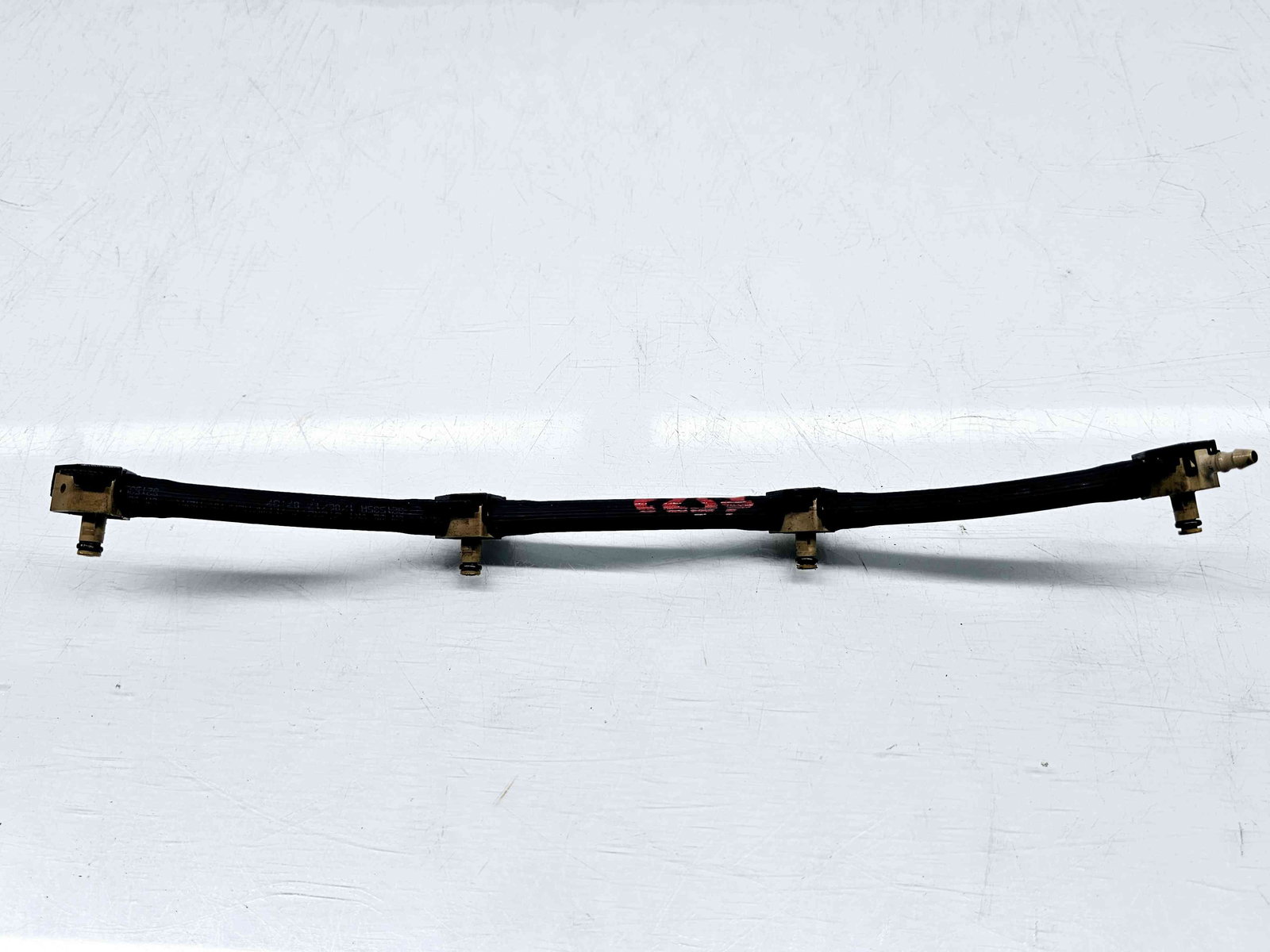 Conducta retur injectoare Opel Insignia B Combi [Fabr 2017-prezent] OEM 2.0 CDTI B20DTH 125KW / 170CP - imagine 1