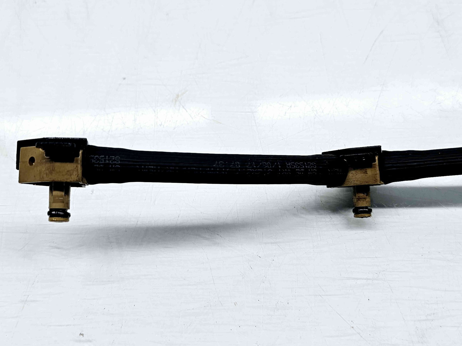 Conducta retur injectoare Opel Insignia B Combi [Fabr 2017-prezent] OEM 2.0 CDTI B20DTH 125KW / 170CP - imagine 2