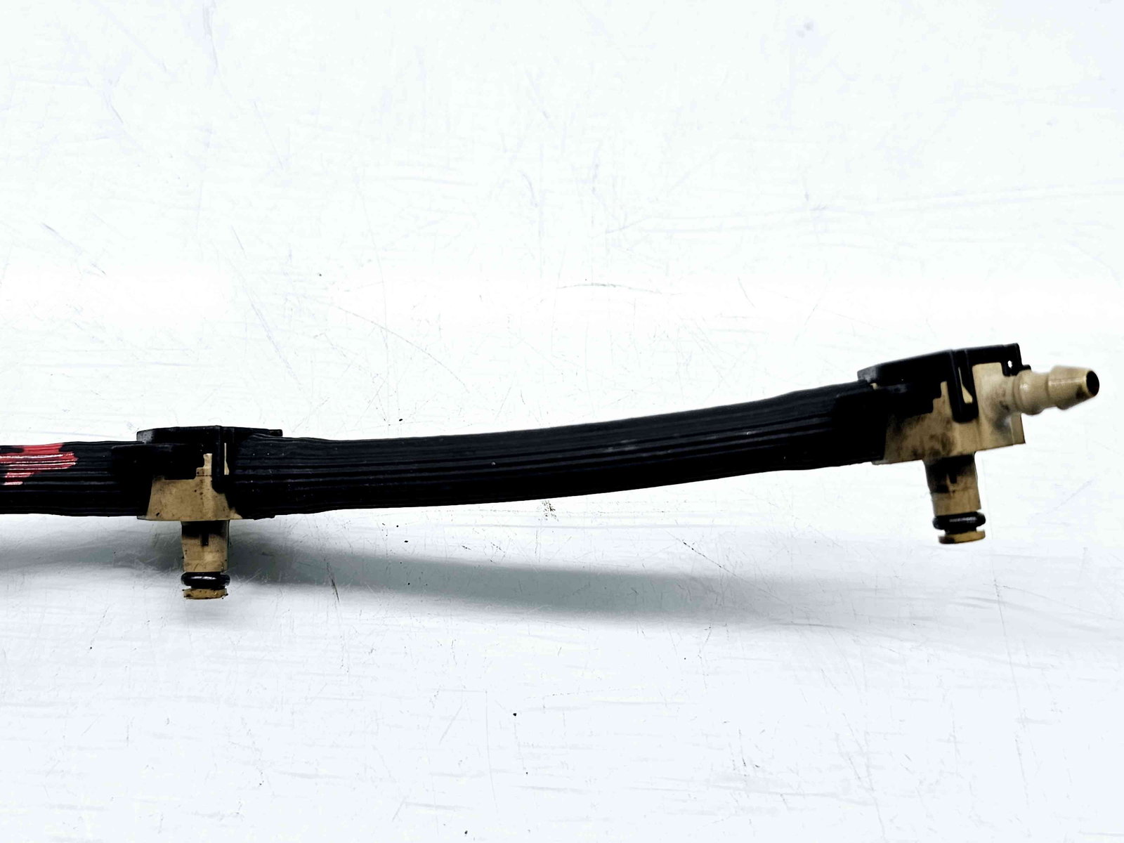 Conducta retur injectoare Opel Insignia B Combi [Fabr 2017-prezent] OEM 2.0 CDTI B20DTH 125KW / 170CP - imagine 3