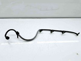 Conducta retur injectoare Ford Transit Custom (TTF) [Fabr 2012-2016] OEM 2.2 TDCI DRFB 92KW / 125CP