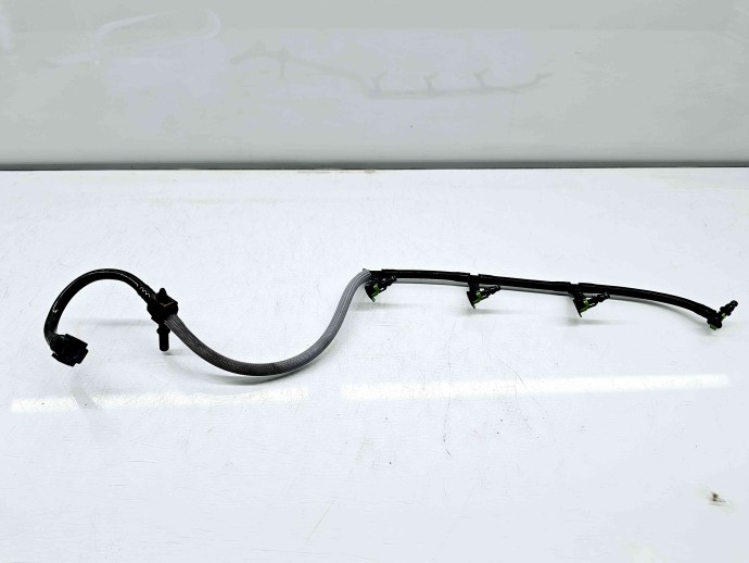 Conducta retur injectoare Ford Transit Custom (TTF) [Fabr 2012-2016] OEM 2.2 TDCI DRFB 92KW / 125CP