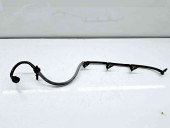 Conducta retur injectoare Ford Transit Custom (TTF) [Fabr 2012-2016] OEM 2.2 TDCI DRFB 92KW / 125CP