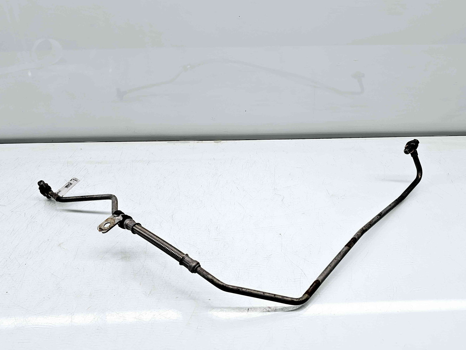 Conducta ulei Ford Transit Custom (TTF) [Fabr 2012-2016] BK2Q-6K679-AC 2.2 TDCI DRFB 92KW / 125CP - imagine 1