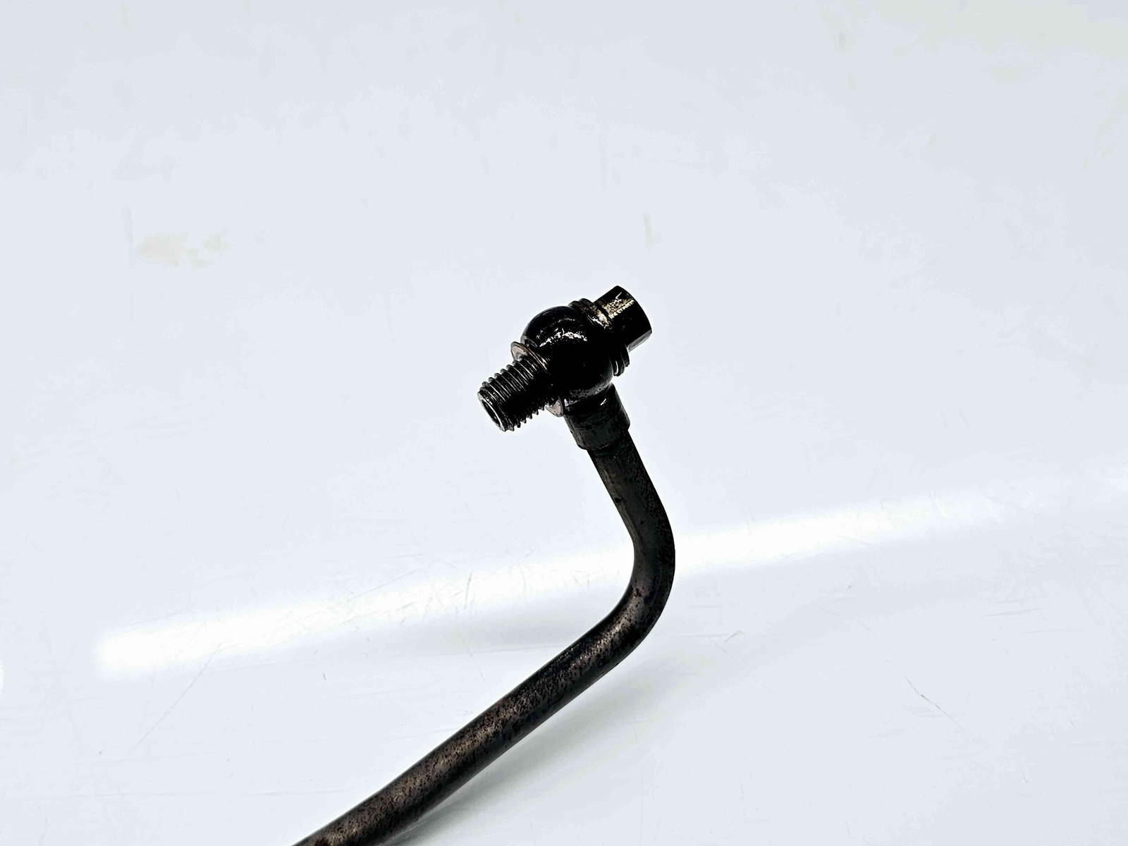 Conducta ulei Ford Transit Custom (TTF) [Fabr 2012-2016] BK2Q-6K679-AC 2.2 TDCI DRFB 92KW / 125CP - imagine 2