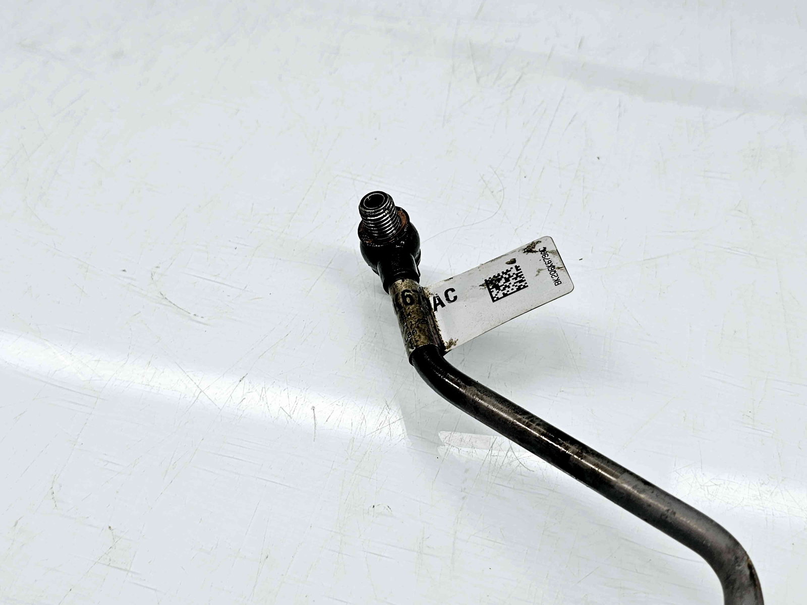 Conducta ulei Ford Transit Custom (TTF) [Fabr 2012-2016] BK2Q-6K679-AC 2.2 TDCI DRFB 92KW / 125CP - imagine 3