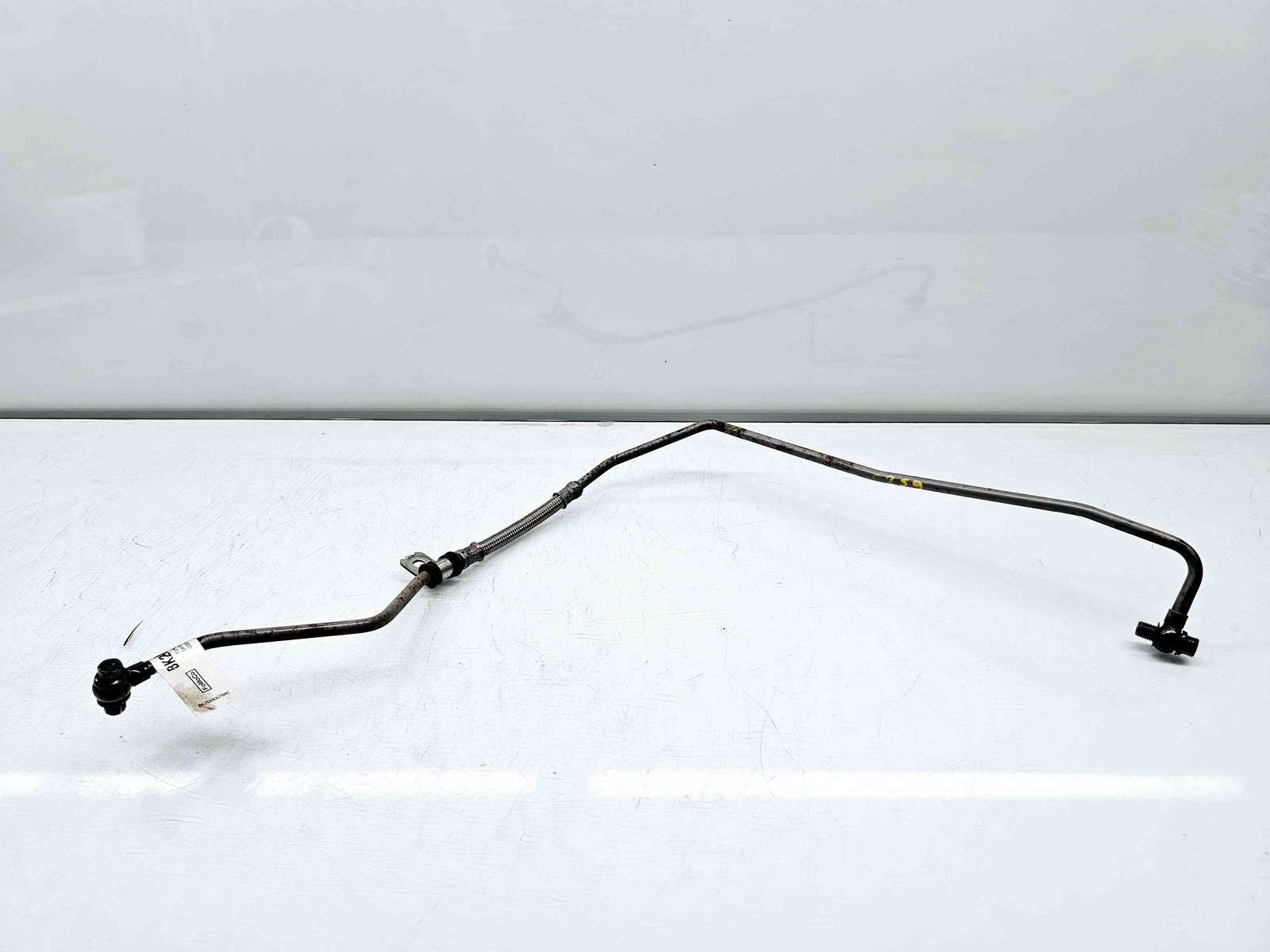 Conducta ulei Ford Transit Custom (TTF) [Fabr 2012-2016] BK2Q-6K679-AC 2.2 TDCI DRFB 92KW / 125CP - imagine 4