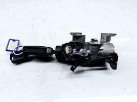  Contact cu cheie Skoda Octavia 2 (1Z3) [Fabr 2004-2013] 1K0905851B  1.9 TDI BJB77KW / 105CP